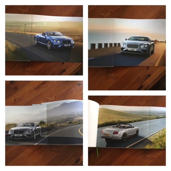 BENTLEY - Picture 5 of 10